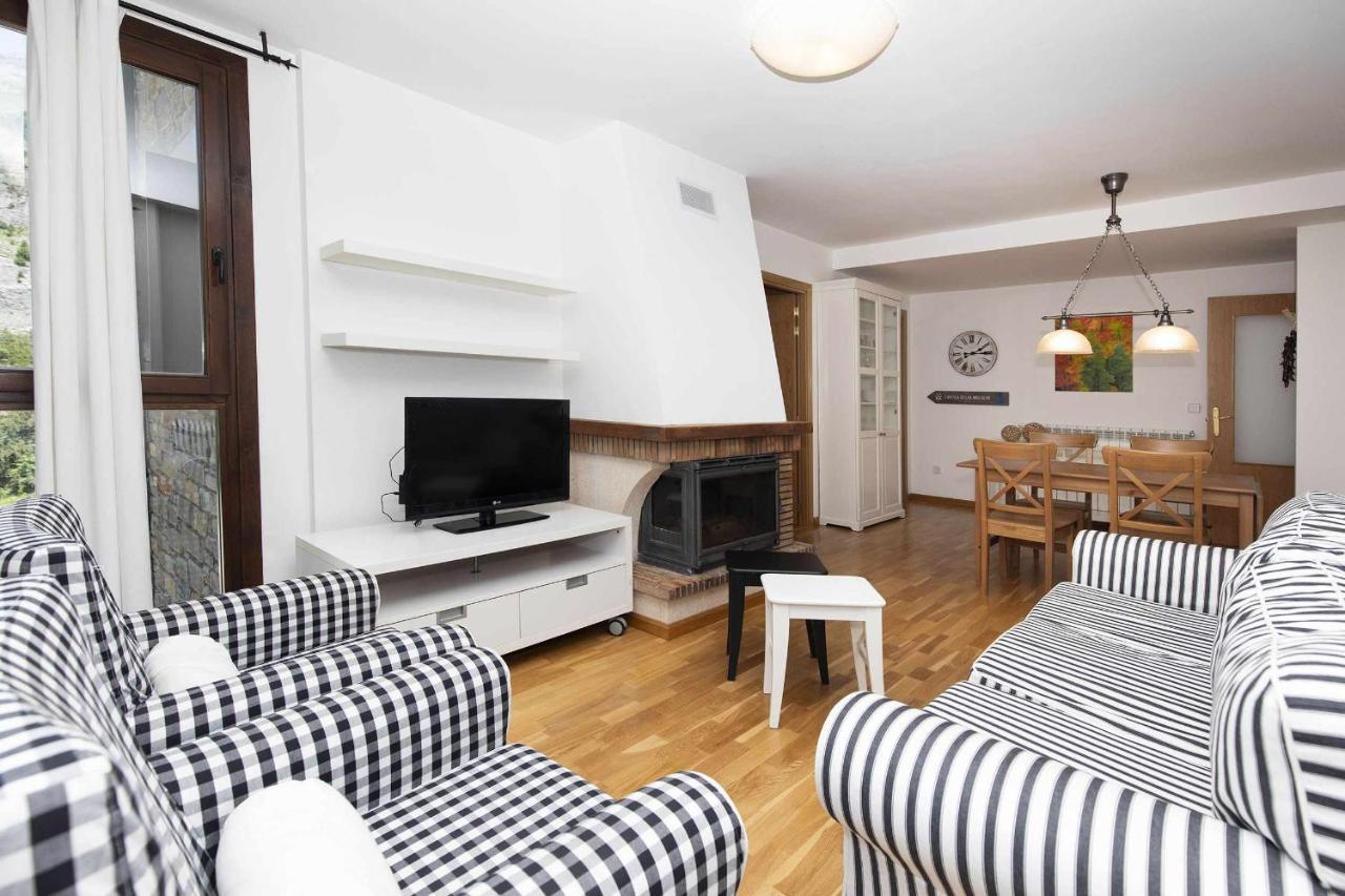 Apartamento Casa Eguzkilore By Bevalle Escarrilla