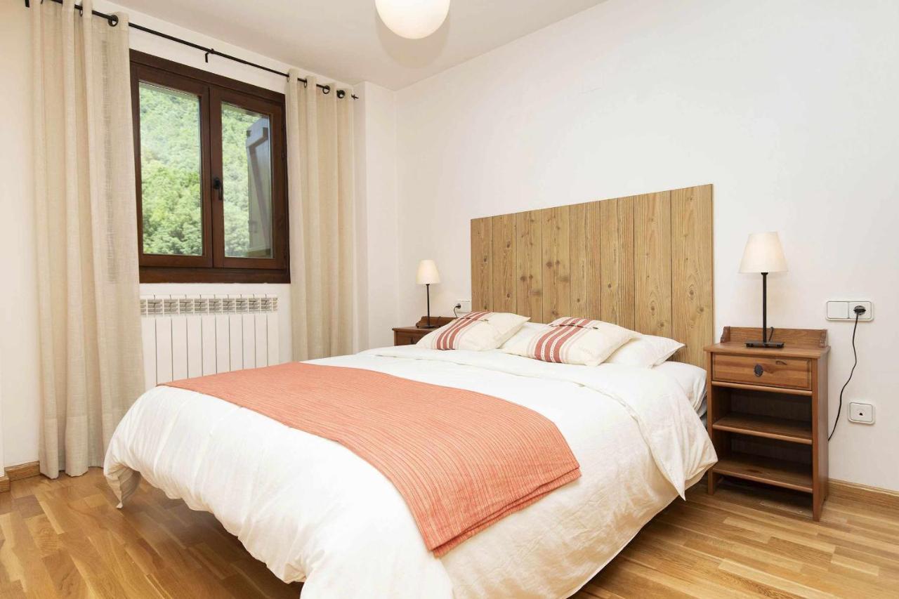 Casa Eguzkilore By Bevalle Apartamento