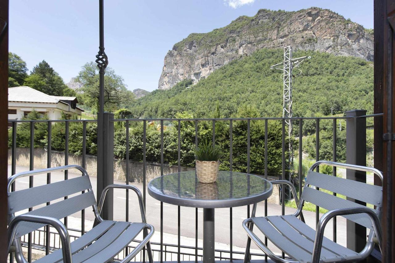 Casa Eguzkilore By Bevalle Apartment *