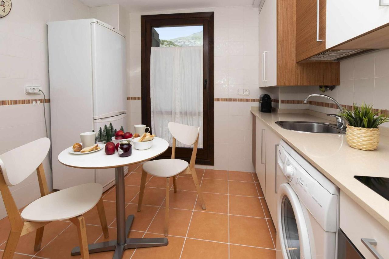Apartamento Casa Eguzkilore By Bevalle *