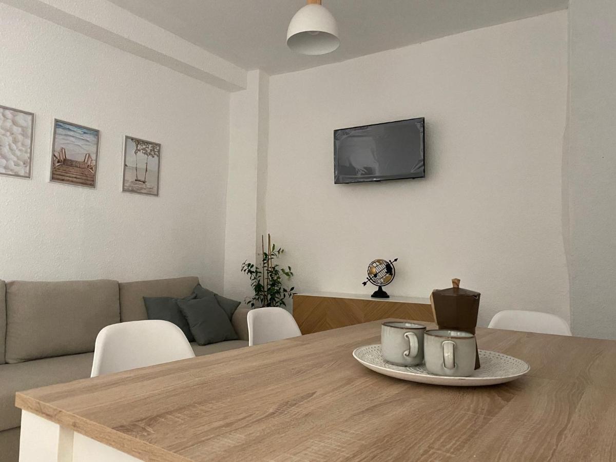 Tinos Iii Apartment Tarragona