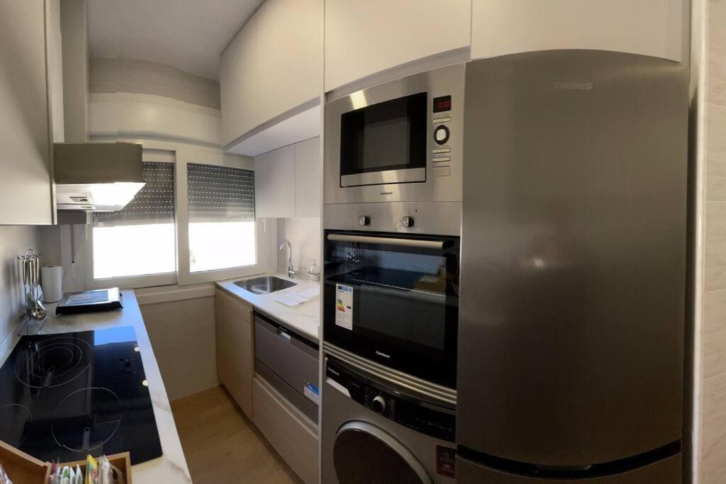 Vivienda Vista Mayor 3 Dorm Integro *