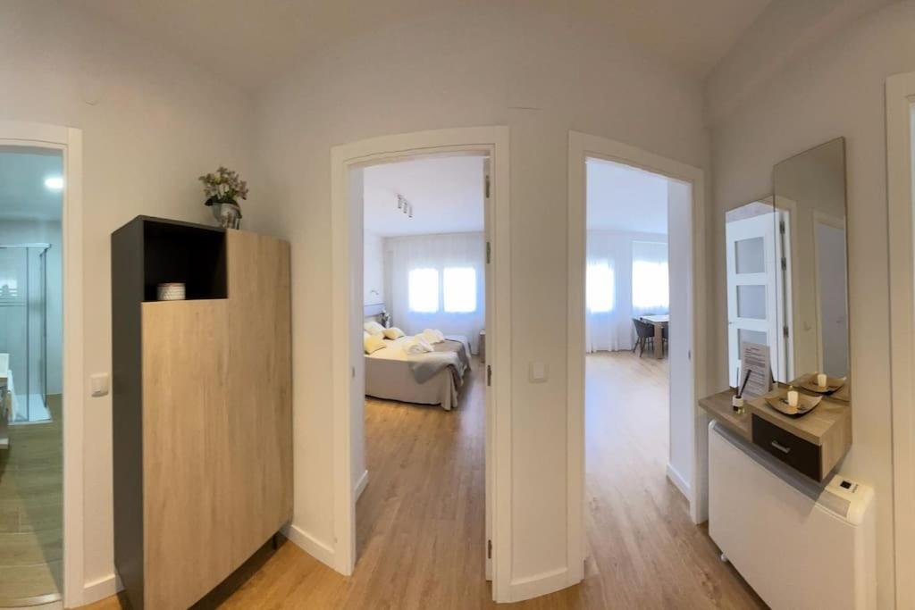 Apartment Vivienda Vista Mayor 3 Dorm Integro *