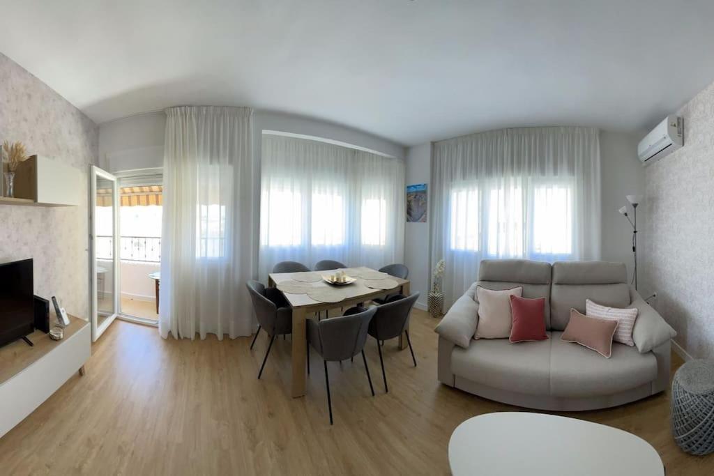 Vivienda Vista Mayor 3 Dorm Integro *