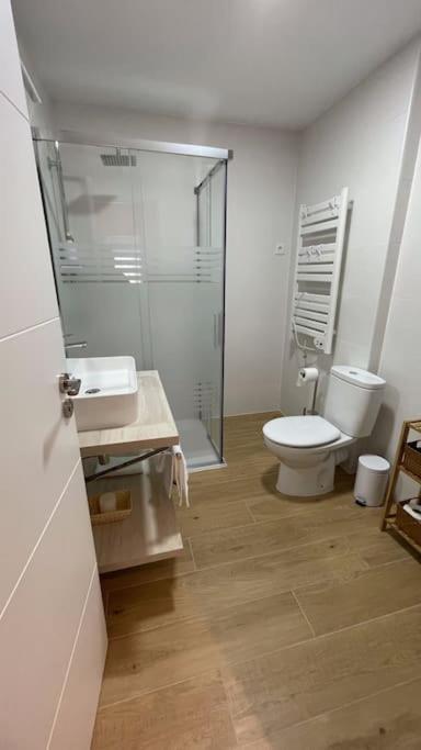 Apartment Vivienda Vista Mayor 3 Dorm Integro *