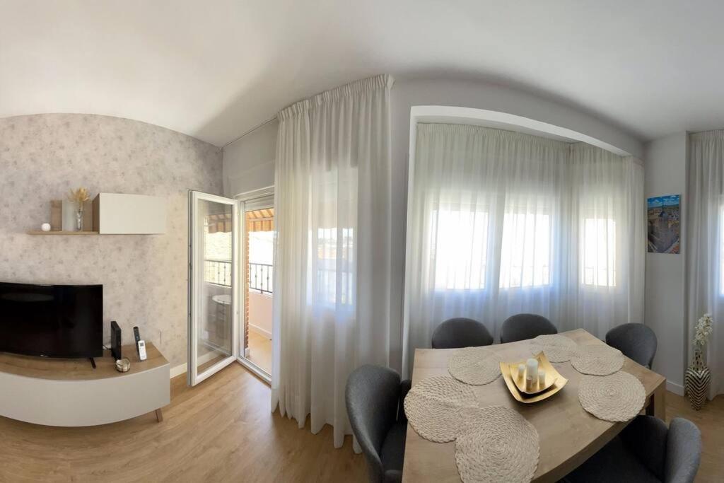 Apartment Vivienda Vista Mayor 3 Dorm Integro