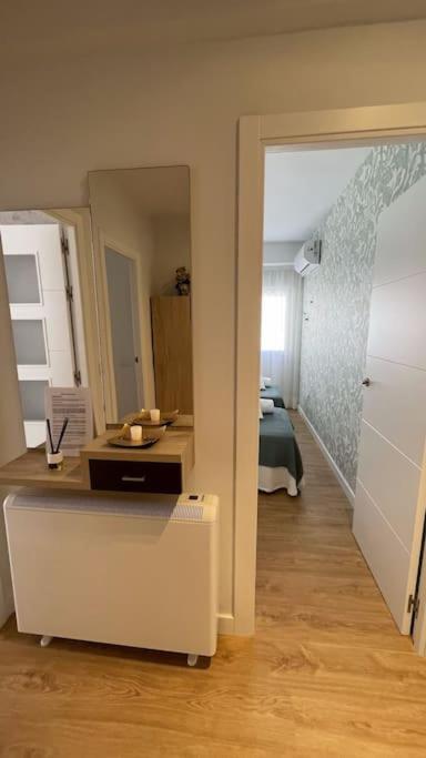 Vivienda Vista Mayor 3 Dorm Integro