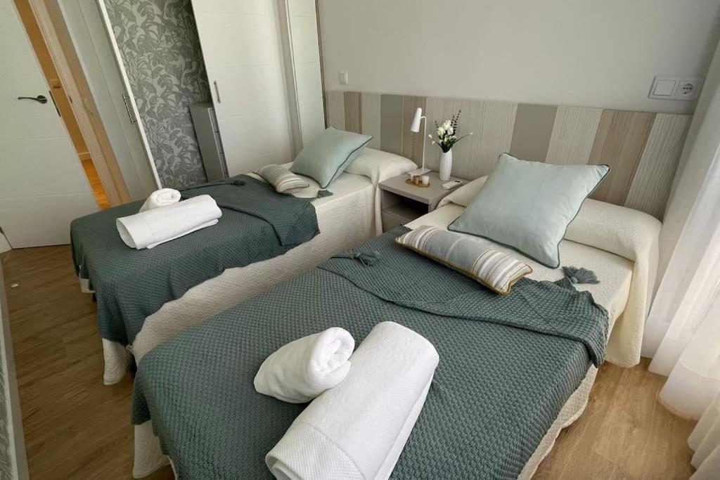 Vivienda Vista Mayor 3 Dorm Integro Apartment La Guardia (Castilla-La Mancha)