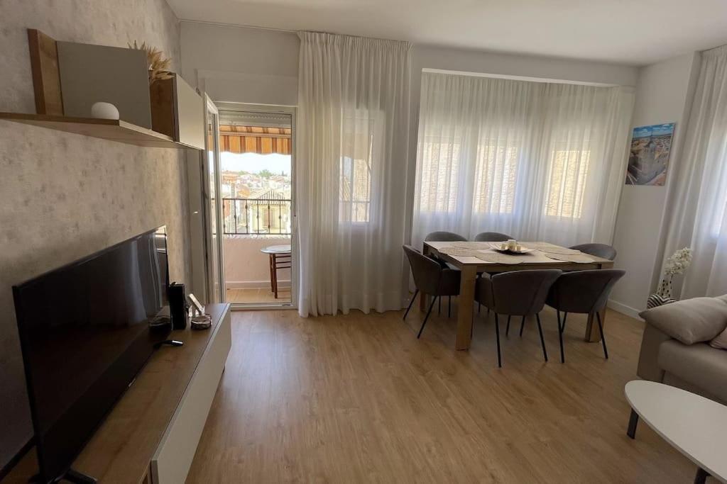 Vivienda Vista Mayor 3 Dorm Integro