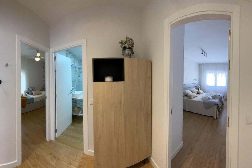 Vivienda Vista Mayor 3 Dorm Integro