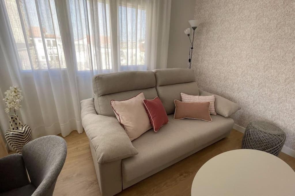 Apartment Vivienda Vista Mayor 3 Dorm Integro