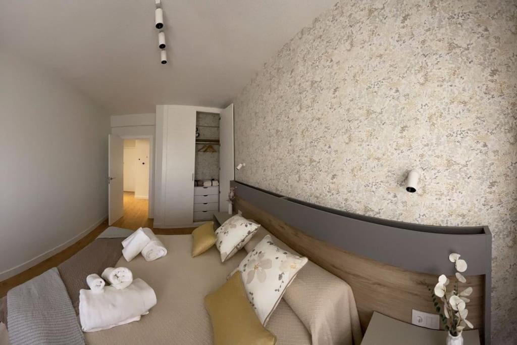 Apartment Vivienda Vista Mayor 3 Dorm Integro *