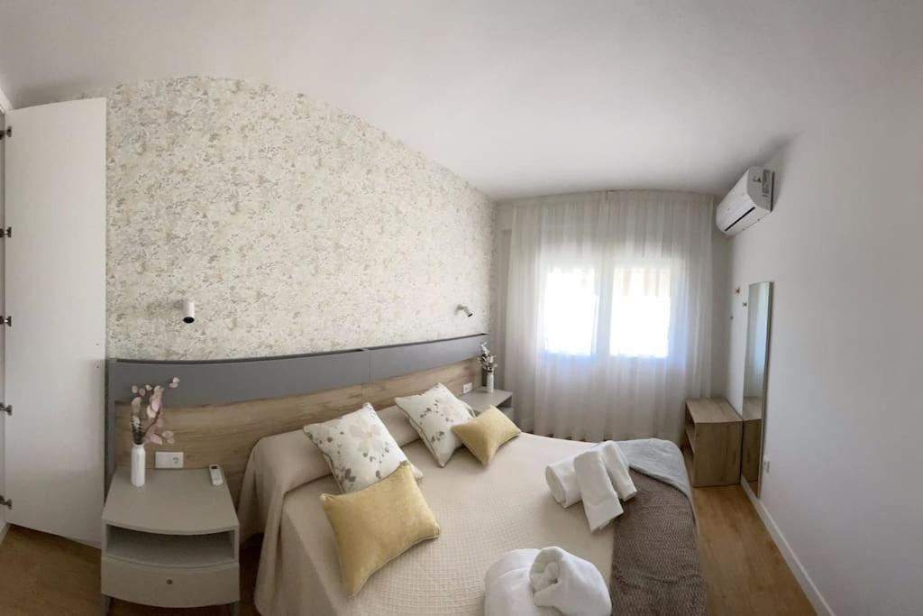 Vivienda Vista Mayor 3 Dorm Integro Apartment *