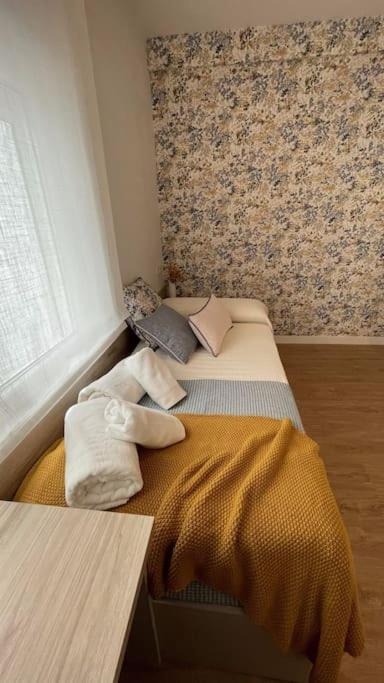 Apartment Vivienda Vista Mayor 3 Dorm Integro