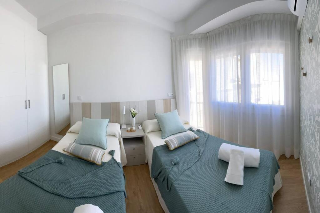 Vivienda Vista Mayor 3 Dorm Integro Apartment La Guardia (Castilla-La Mancha)