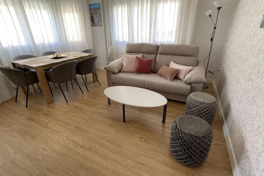 Vivienda Vista Mayor 3 Dorm Integro * La Guardia (Castilla-La Mancha)