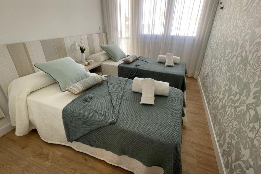 Vivienda Vista Mayor 3 Dorm Integro Apartment La Guardia (Castilla-La Mancha)