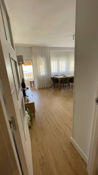 Vivienda Vista Mayor 3 Dorm Integro Apartment