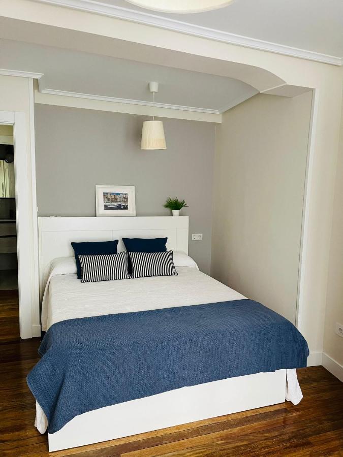 Apartamento Hiruanaiek Puerto Bermeo