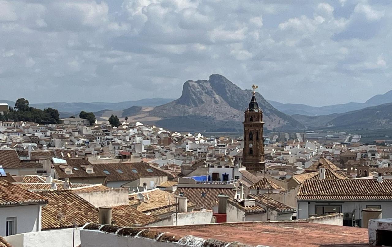 Casa Torre Hacho *