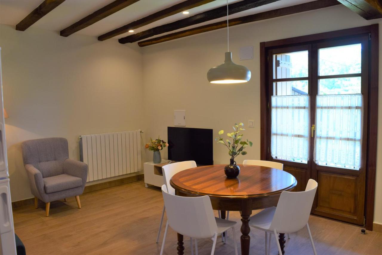 Peritxenea Landa Apartamentuak Apartment Lesaka