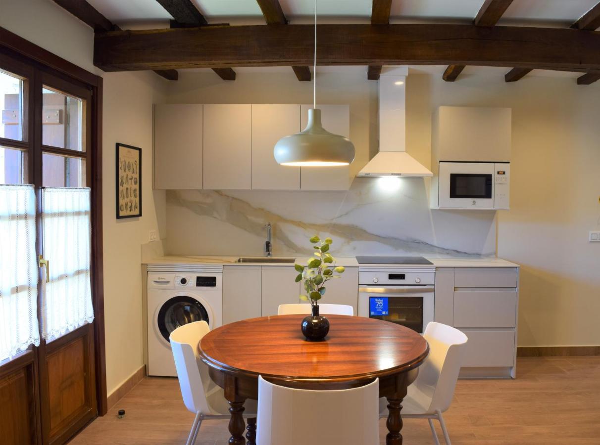 Apartment Peritxenea Landa Apartamentuak