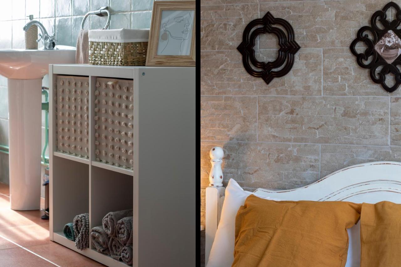 Apartamento La Tendera By #cherrygredos