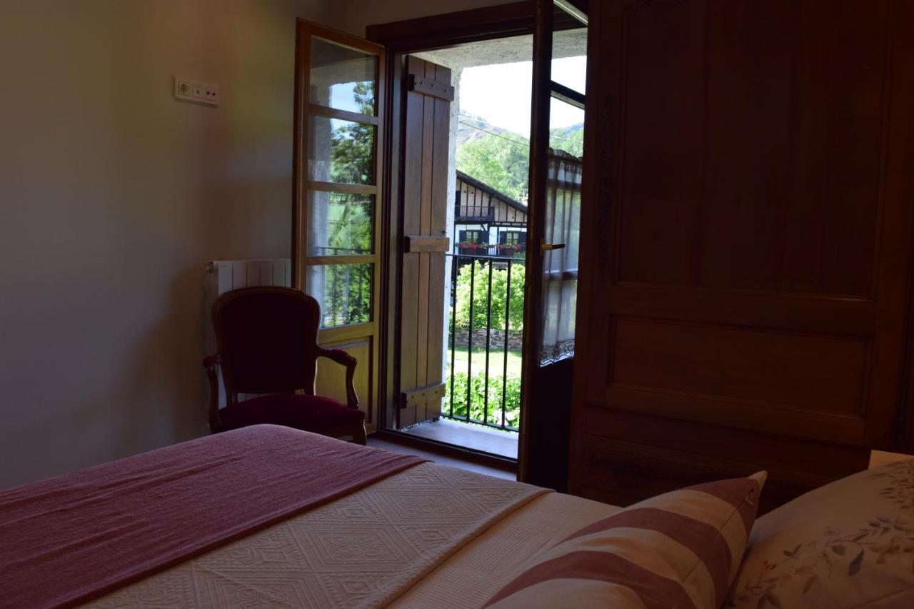 Apartment Peritxenea Landa Apartamentuak