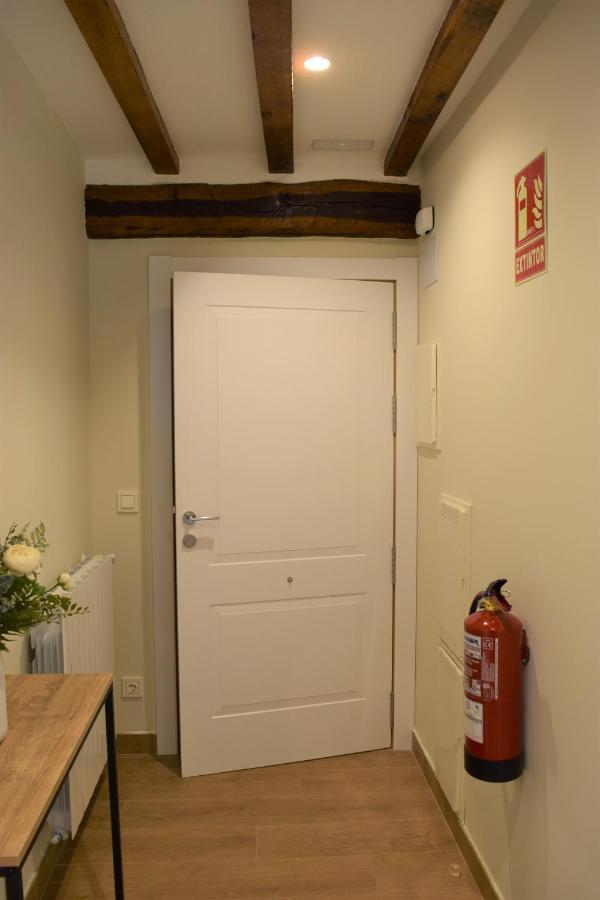 Peritxenea Landa Apartamentuak Lesaka