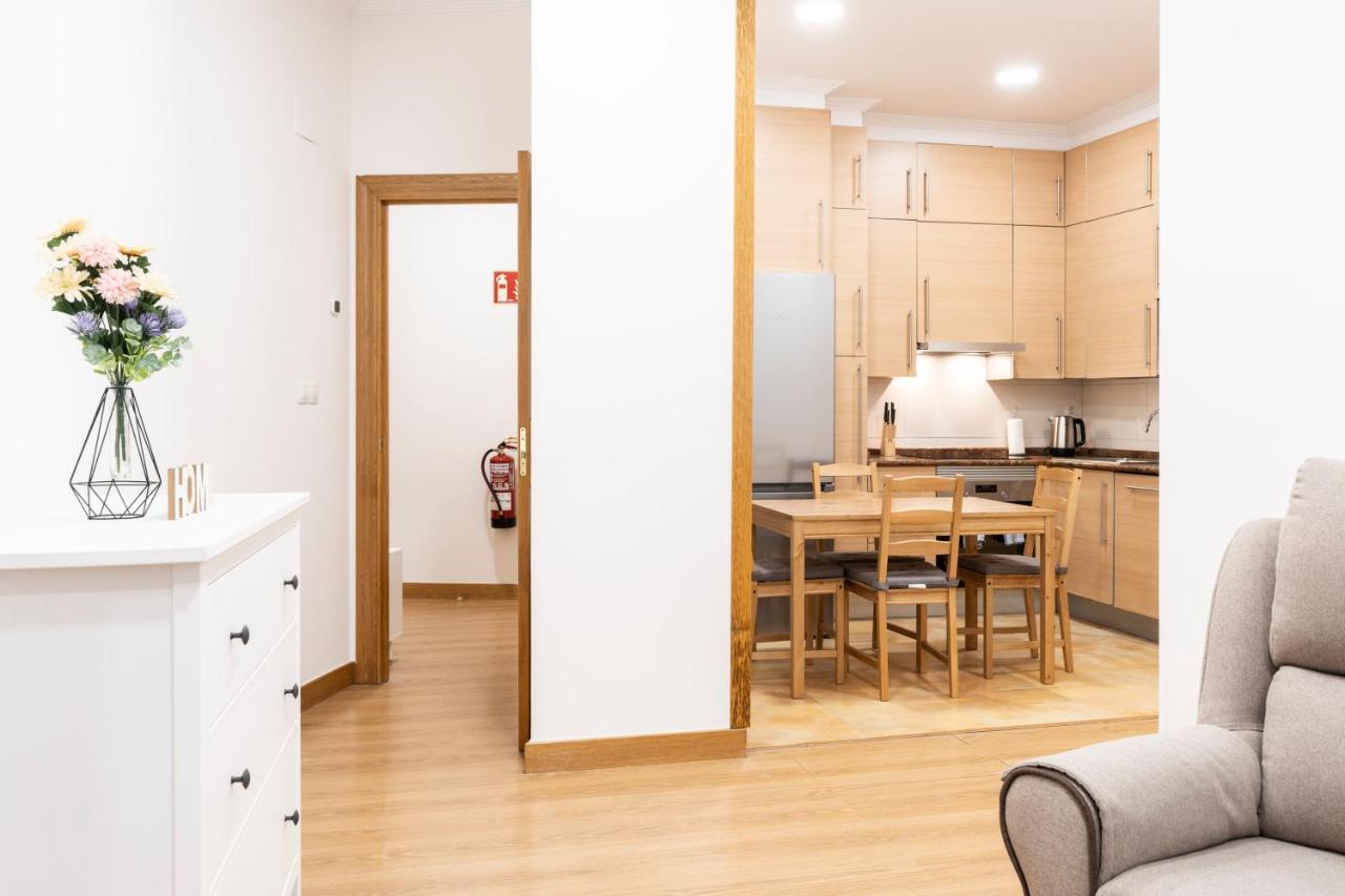 Apartamento Bonito Y Comodo Cerca De La Playa