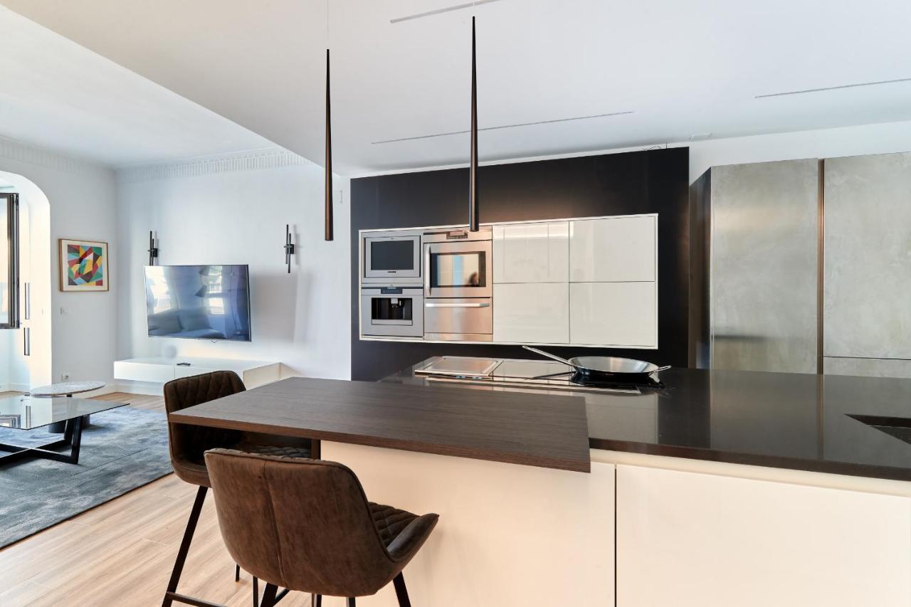 Apartamento Tuapartamento Boutique Plaza De Toros *