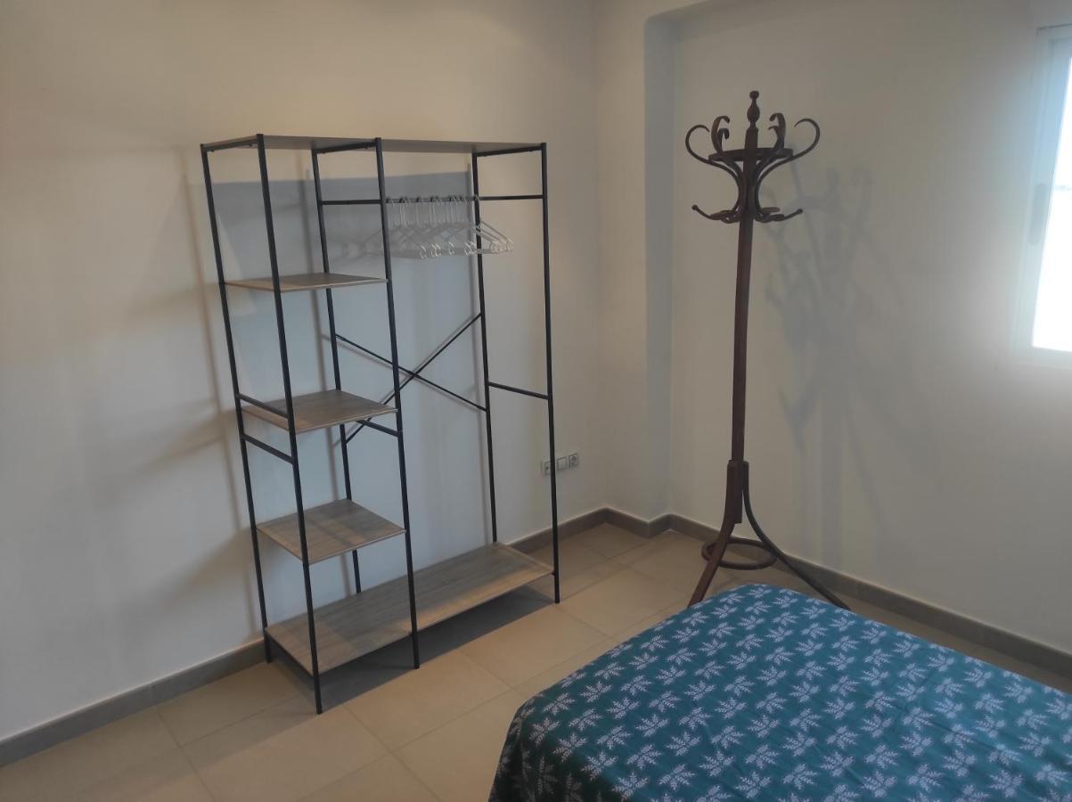 Apartamento Campoamor Apartamento