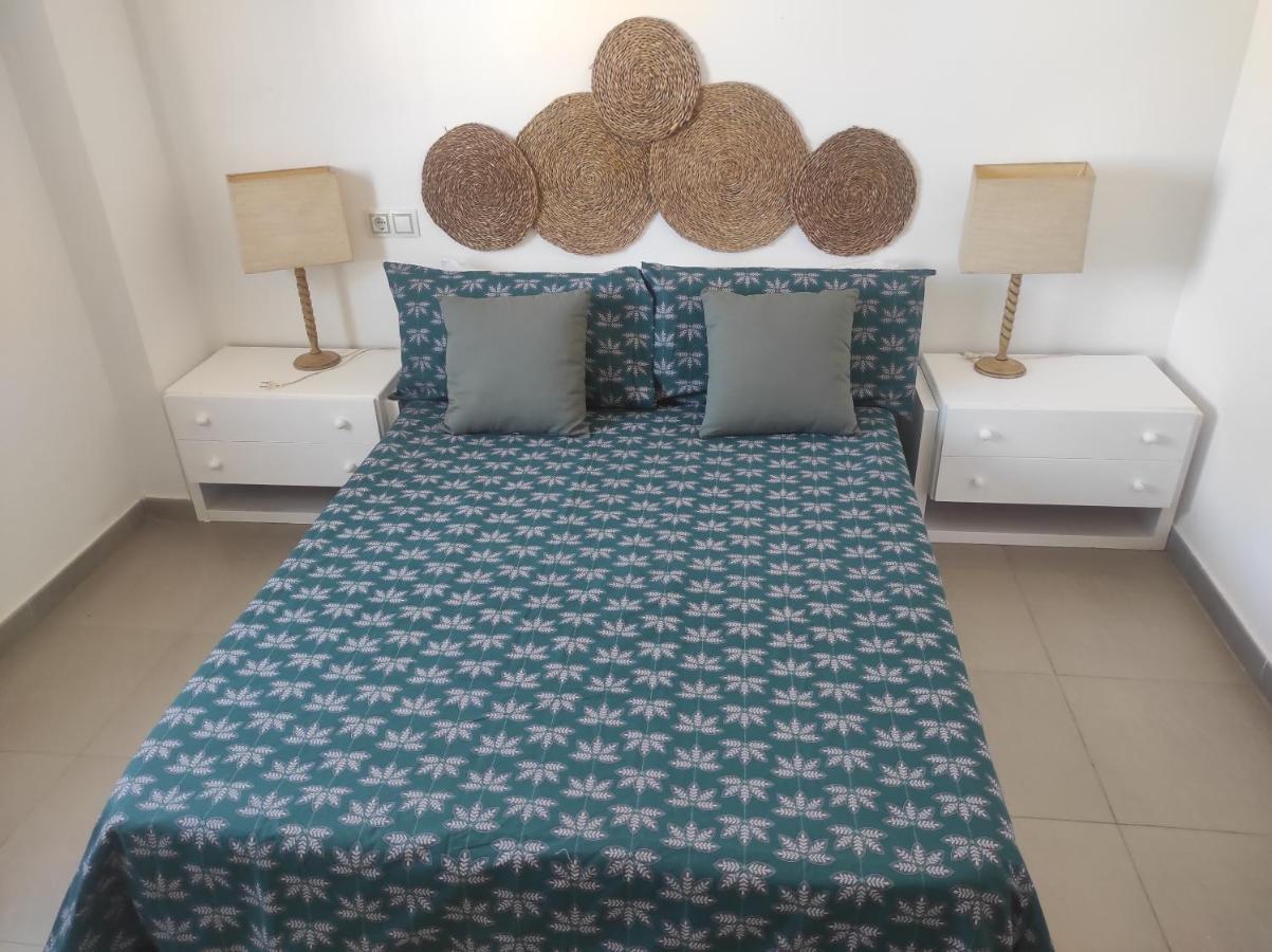 Apartamento Campoamor Castellón de la Plana