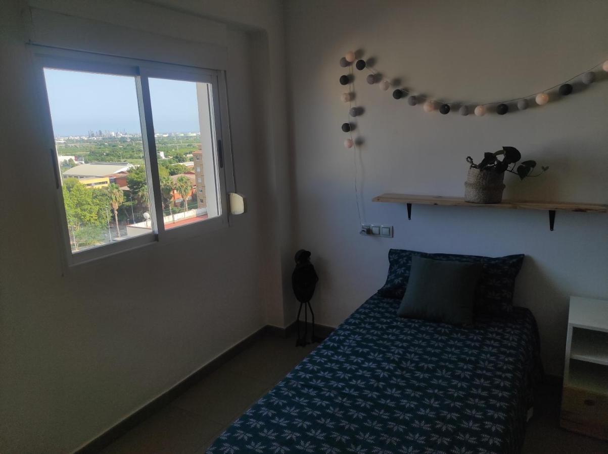 Apartamento Campoamor Apartamento