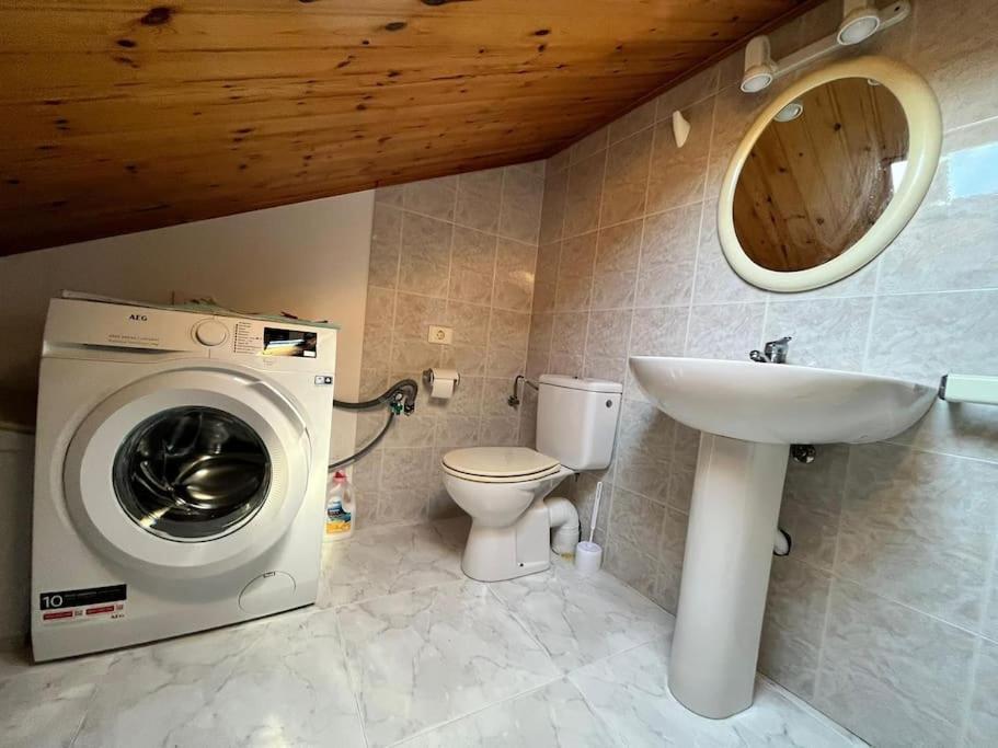Apartamento Ria Do Barqueiro - Atico Completo De 3 En O Barqueiro Porto do Barqueiro