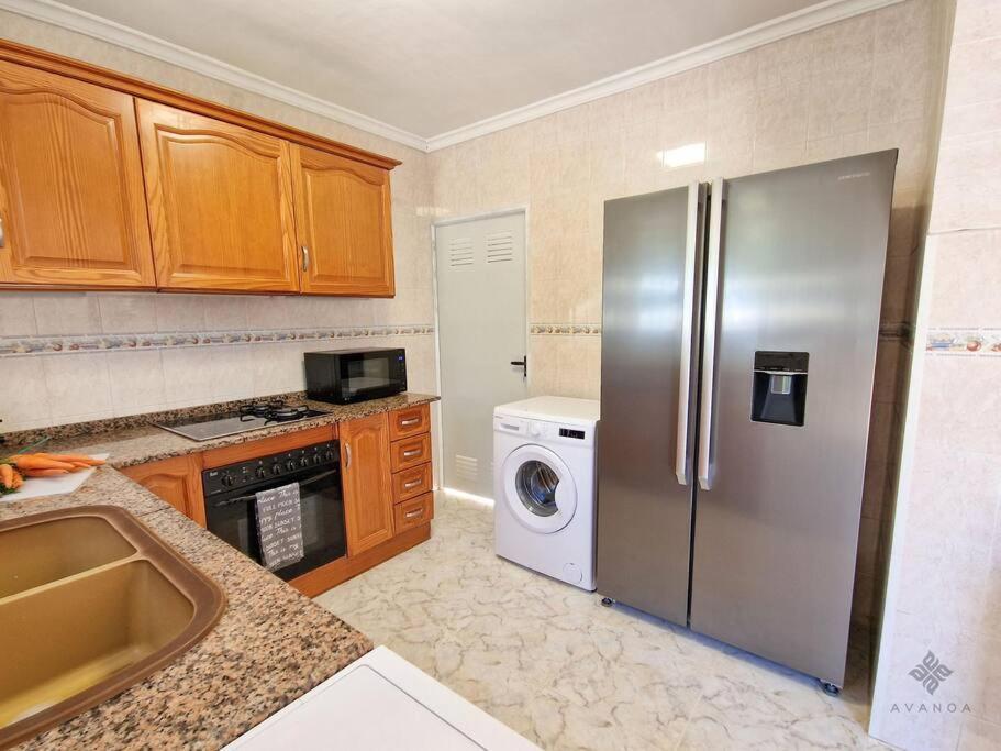 Villa Avanoa - Elche Moraira