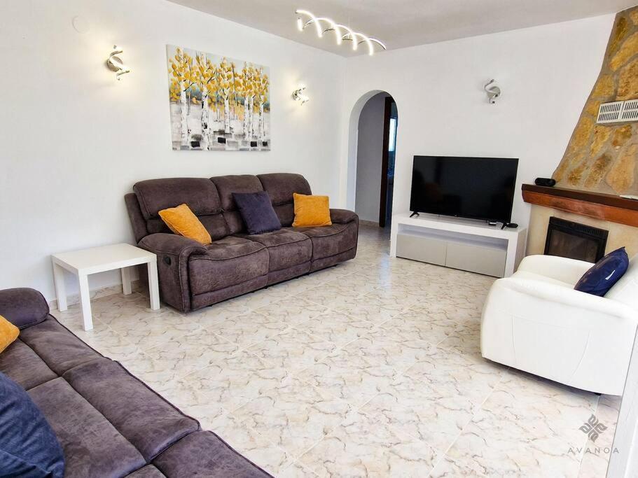 Villa Avanoa - Elche