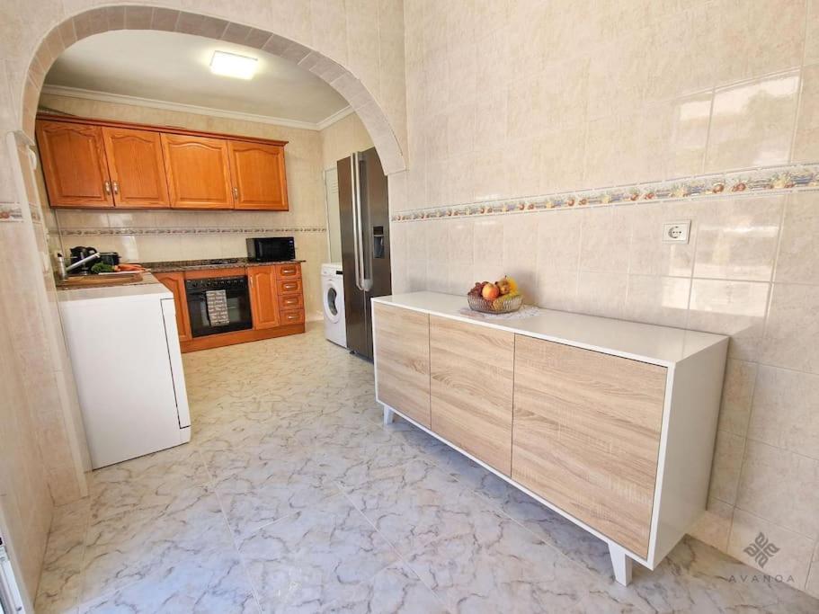 Avanoa - Elche Villa