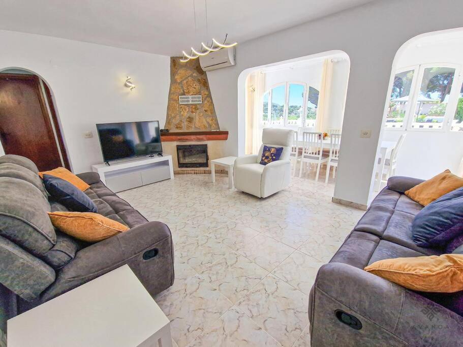 Avanoa - Elche Villa