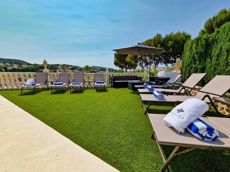 Avanoa - Elche * Moraira