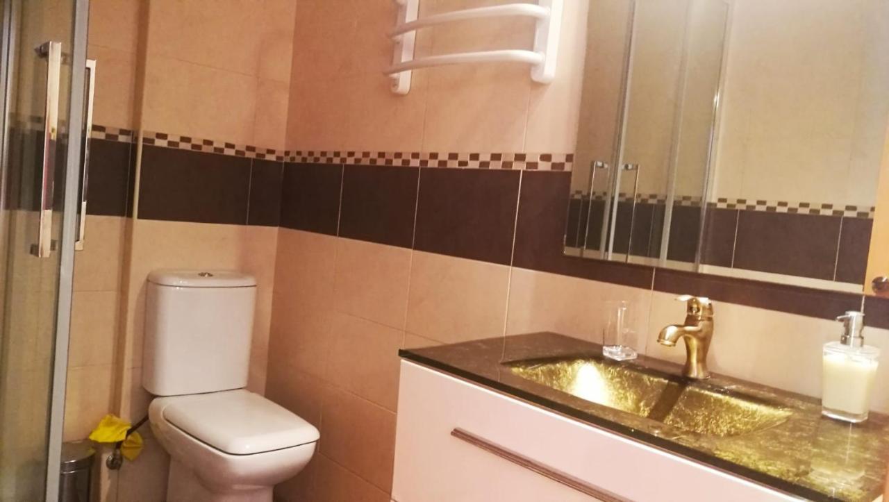 Del Toro Apartamento El Portil
