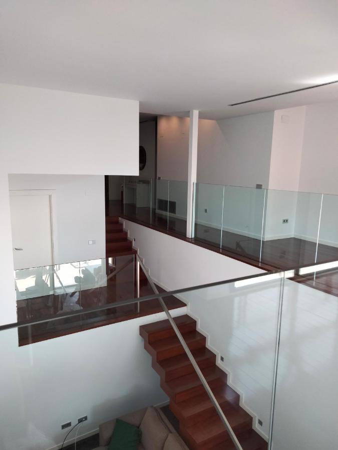 Experience Valencia Bnb - Luxury Chalet 298 Con Piscina Chalet