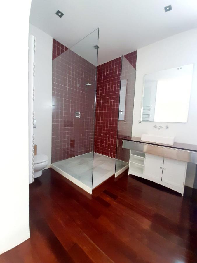 Experience Valencia Bnb - Luxury Chalet 298 Con Piscina Chalet Naquera