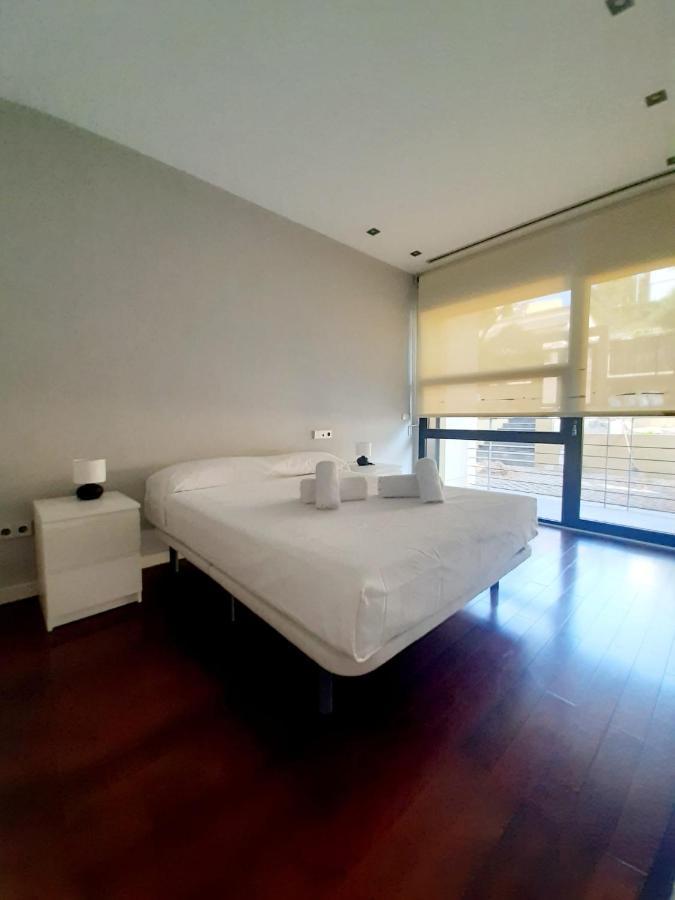 Experience Valencia Bnb - Luxury Chalet 298 Con Piscina Chalet *
