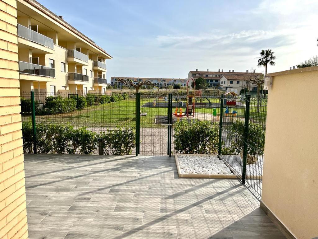 Luxury House Apartamento Sant Jordi