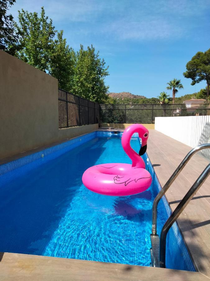 Chalet Experience Valencia Bnb - Luxury Chalet 298 Con Piscina