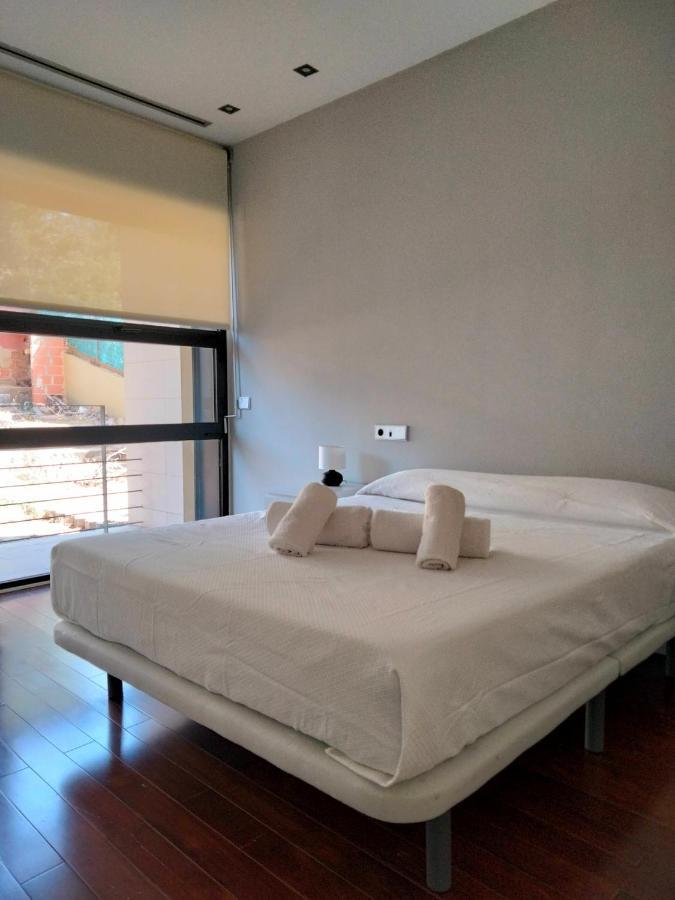 Experience Valencia Bnb - Luxury Chalet 298 Con Piscina Chalet