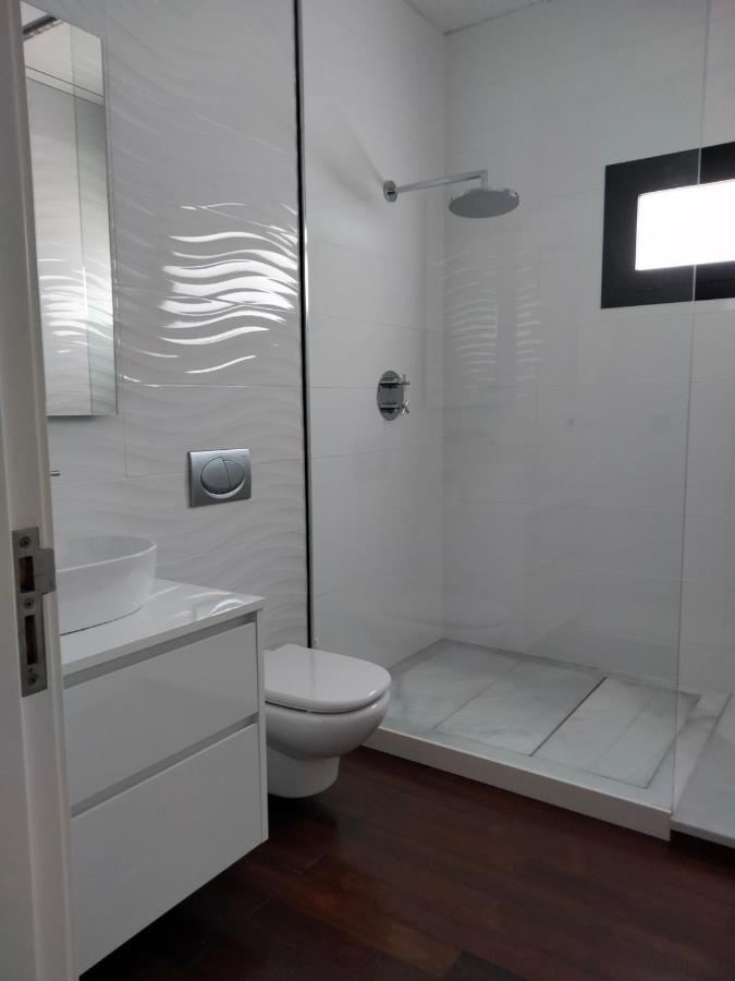 Experience Valencia Bnb - Luxury Chalet 298 Con Piscina Chalet