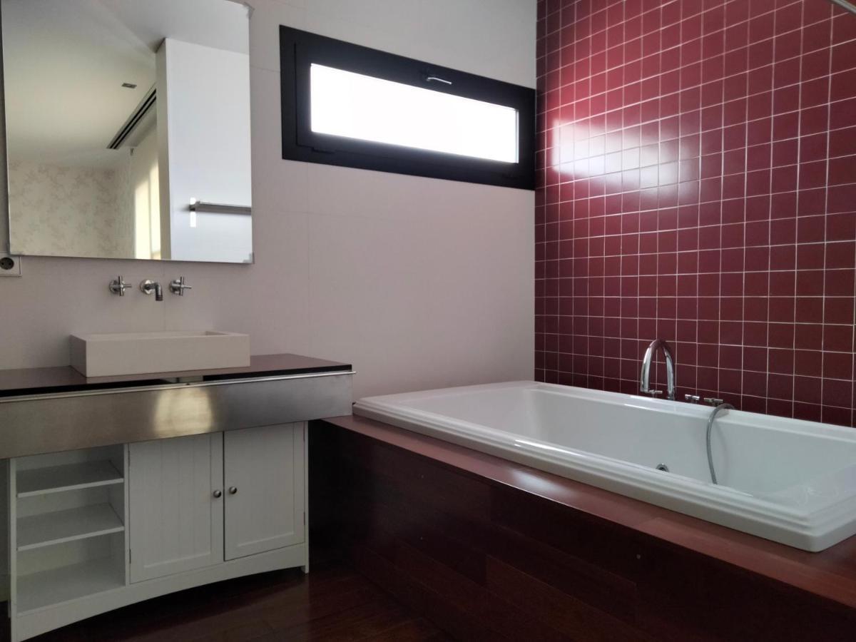 Experience Valencia Bnb - Luxury Chalet 298 Con Piscina Chalet *