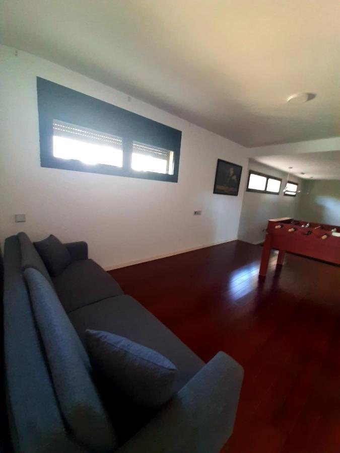 Experience Valencia Bnb - Luxury Chalet 298 Con Piscina Chalet *
